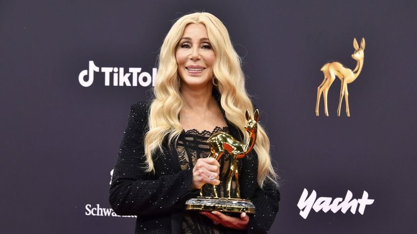 Das sind die Gewinner der diesjährigen Bambi-Verleihung