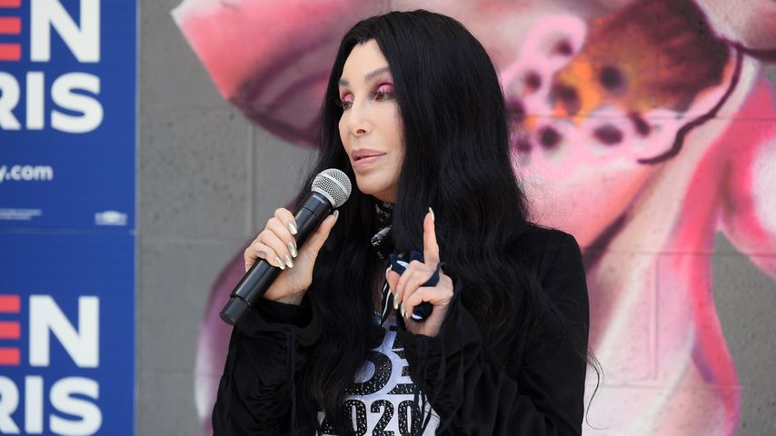 Cher, 2020