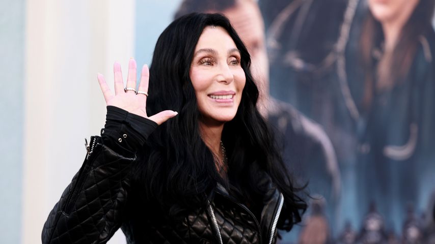Cher, Sängerin