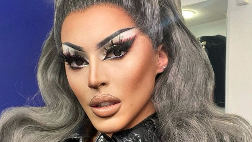"RuPaul's Drag Race"-Star Cherry Valentine mit 28 gestorben