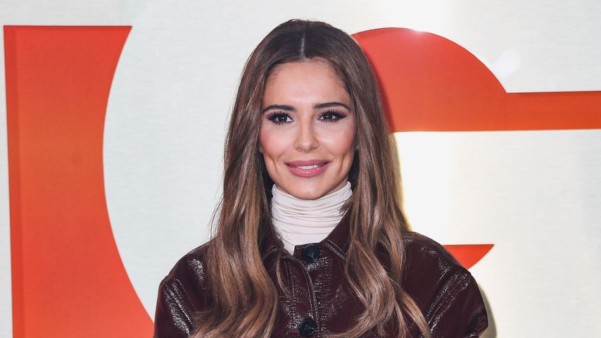 Schock bei Konzert: Fan reißt Cheryl Cole fast von der Bühne