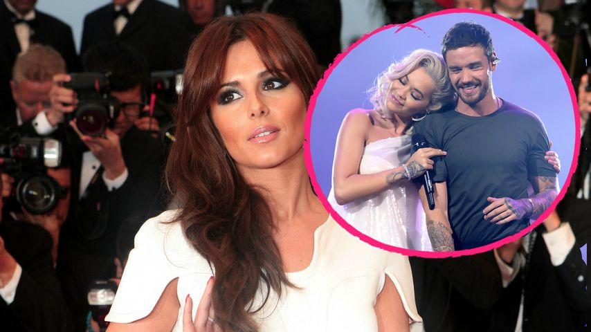 Wegen Bühnenshow: Liam Paynes Ex Cheryl motzte Rita Ora an