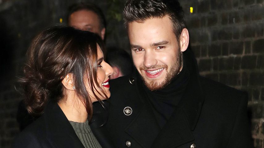 Söhnchen Bear: Liam Payne verrät Zweitnamen des Babys