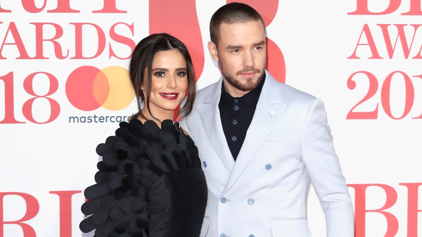 Trennung von Liam: Cheryl hat es schon vor Monaten erwartet!