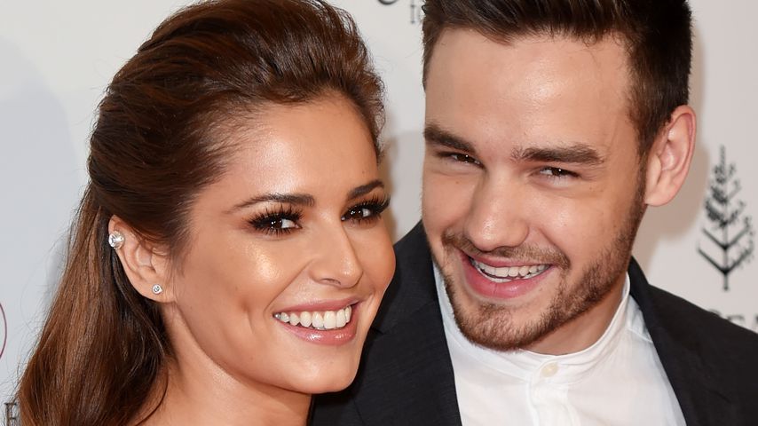 Nach Liams Tod wird Interview mit Cheryl Cole veröffentlicht