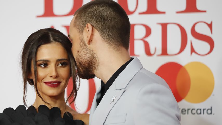 Schuld an der Trennung? Cheryl verteidigte jetzt ihre Mutter