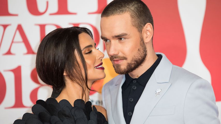 Liam Payne verrät: Er war schon länger von Cheryl getrennt!