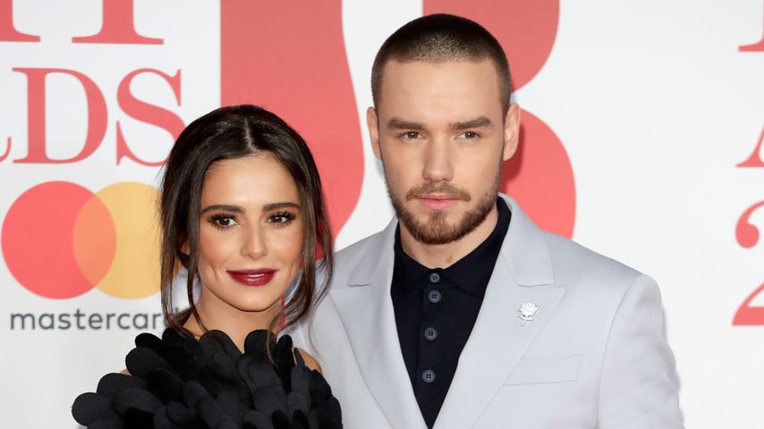 Möchte Liam Paynes Ex Cheryl Cole wieder bei ihm einziehen?