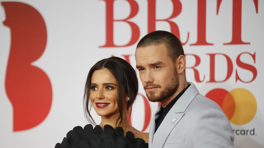 100 Tage Entzugsklinik: Liam Payne dankt Ex Cheryl Cole!