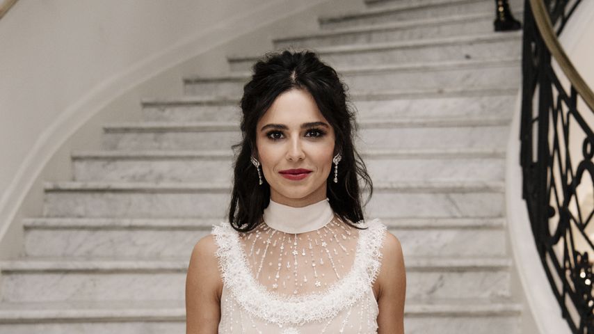 Nach Geburt von Sohn Bear: Cheryl Cole 6 Monate fix & fertig