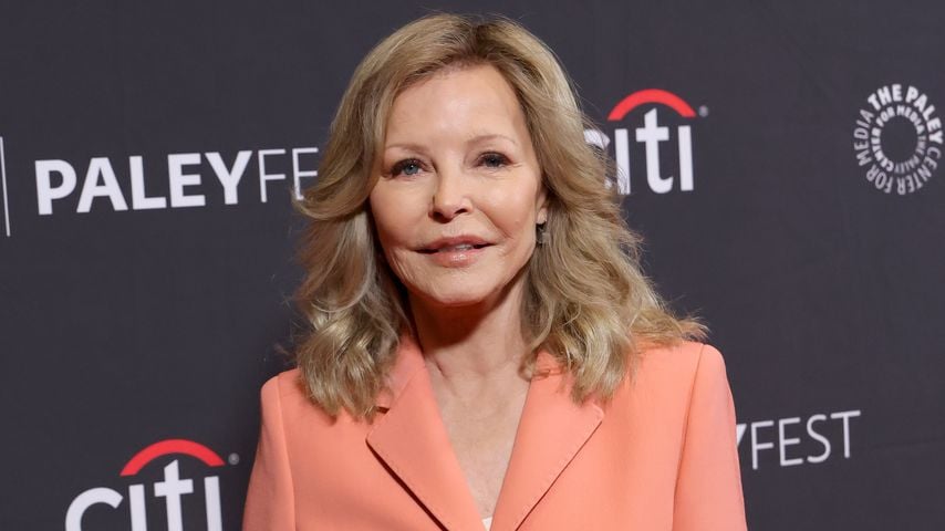 "Drei Engel für Charlie"-Star Cheryl Ladd hatte Brustkrebs