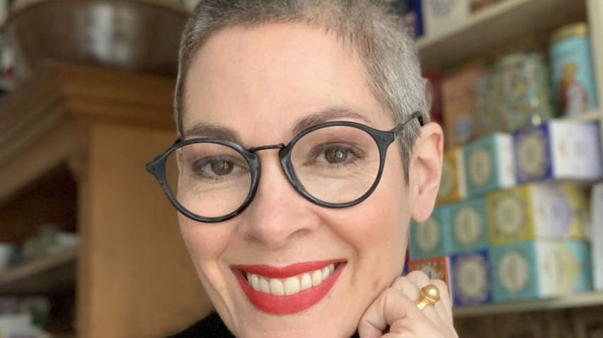 Cheryl Shepard, Schauspielerin