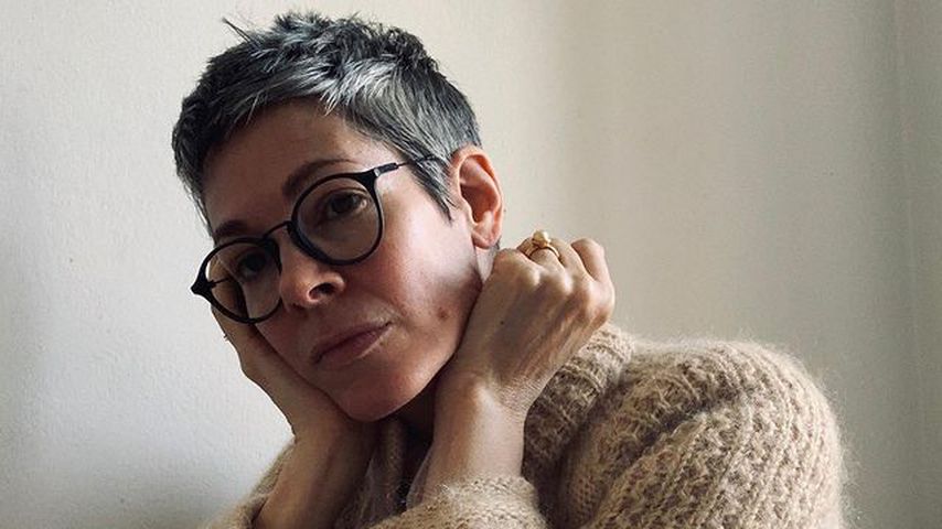 Cheryl Shepard, bekannt aus "In aller Freundschaft"
