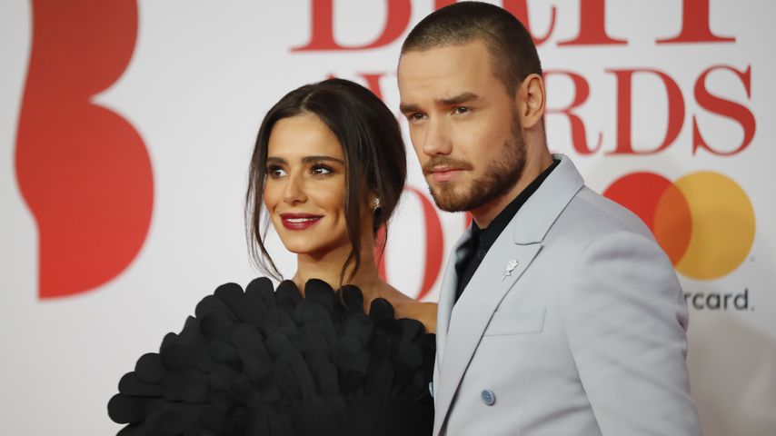 Cheryl Cole möchte nach Trennung von Liam niemals mehr daten