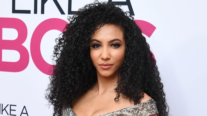 Cheslie Kryst, 2020
