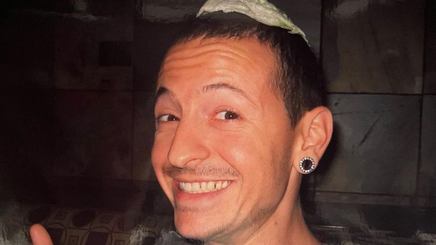 Chester Bennington, Sänger