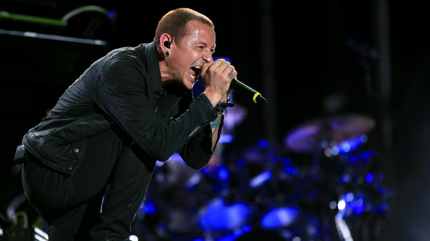 Chester Benningtons (†41) Tod: Das sagen die Stars der 90er