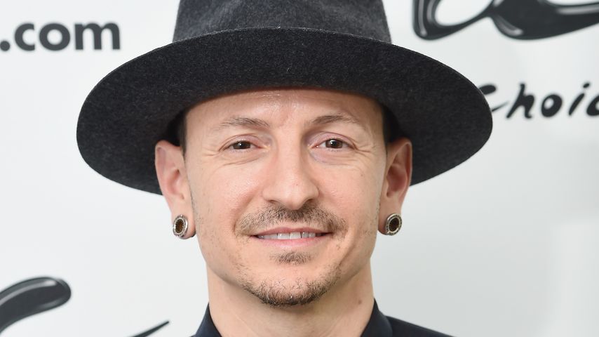 Chester Benningtons (†41) Kind outet sich als Transgender