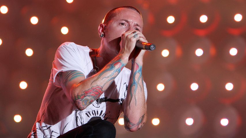 Chester Benningtons Vater nicht beim Gedenk-Konzert dabei