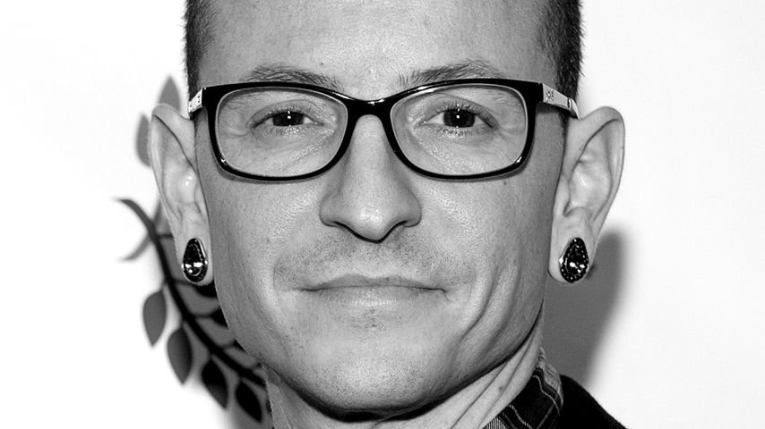 Chester Bennington