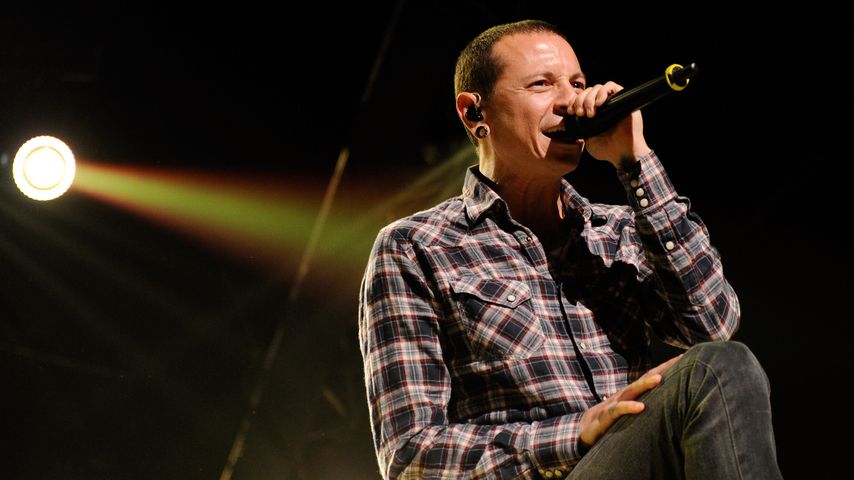 Chesters (†) Sohn bekommt Drohungen nach Linkin-Park-Kritik