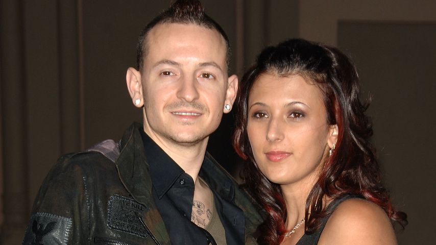 "Ein Freund": FC Bayern trauert um Chester Bennington (†41)!