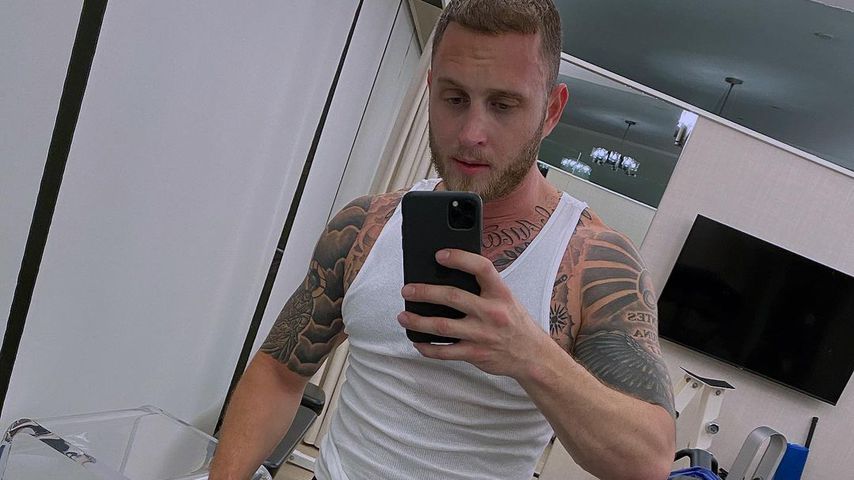 Häusliche Gewalt? Chet Hanks und Ex fetzen sich vor Gericht