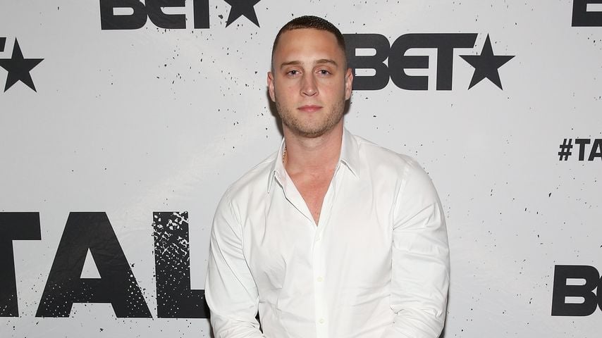 Keine Lust aufs Altern? Chet Hanks lässt sich Botox spritzen