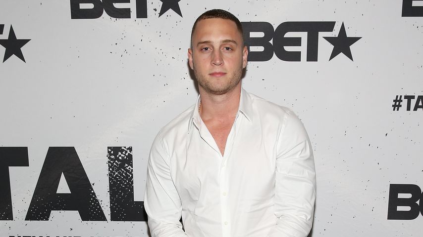 Chet Hanks bei einem Screening von "Tales"
