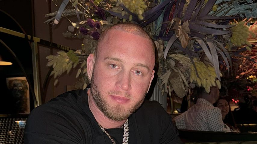 Chet Hanks im Januar 2024