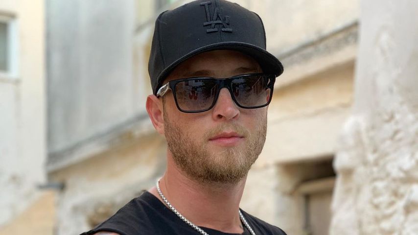 Chet Hanks im Mai 2020