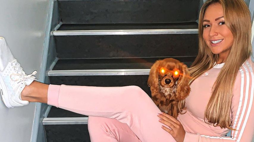 Chethrin Schulze, Influencerin