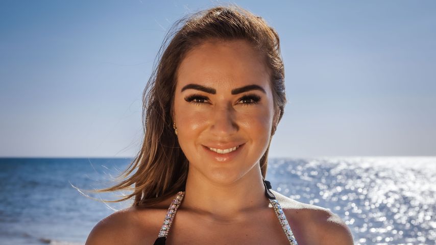 Chethrin Schulze, "Kampf der Realitystars"-Kandidatin
