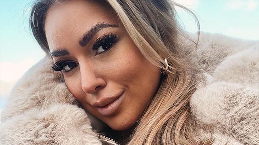 Influencerin Chethrin Schulze will kein Kind ohne Partner!