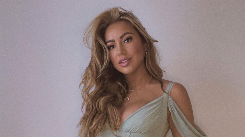 Chethrin Schulze, Reality-TV-Star