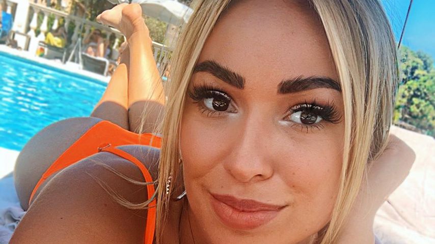 Chethrin Schulze, Ex-"Love Island"-Kandidatin
