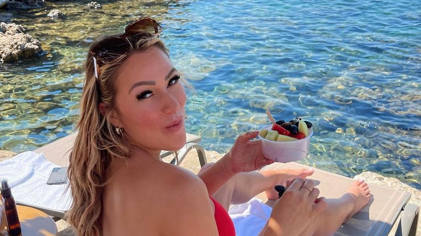 Chethrin Schulze, Reality-TV-Star