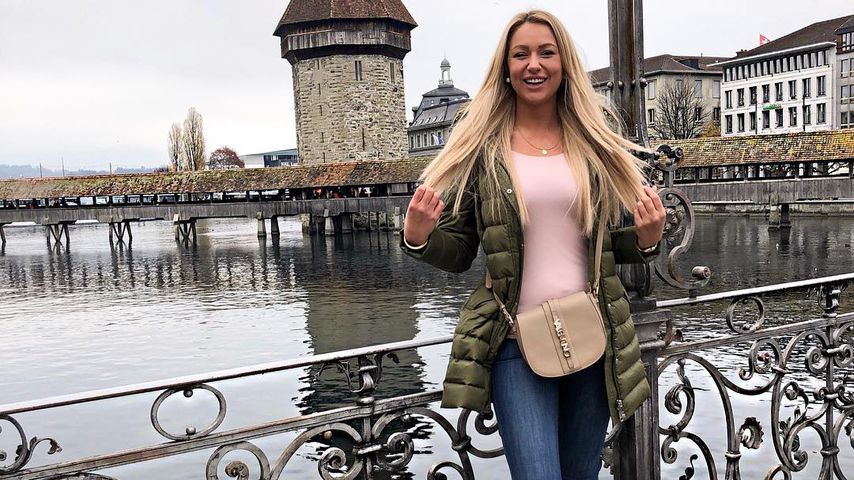 Chethrin Schulze hat einen Freund: "Werdet ihr kennenlernen"