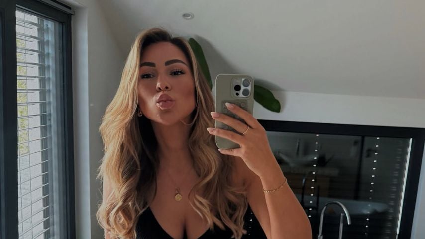 Chethrin Schulze, Influencerin