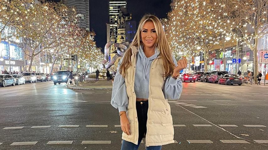 Chethrin Schulze, Influencerin