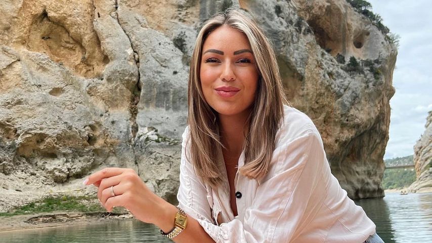 Will Chethrin Schulze auch nach Baby Influencerin bleiben?