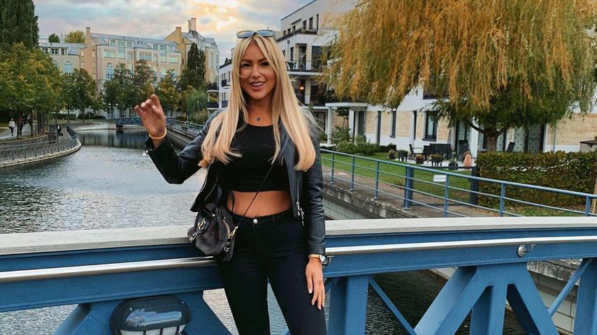 Chethrin Schulze, Realitystar