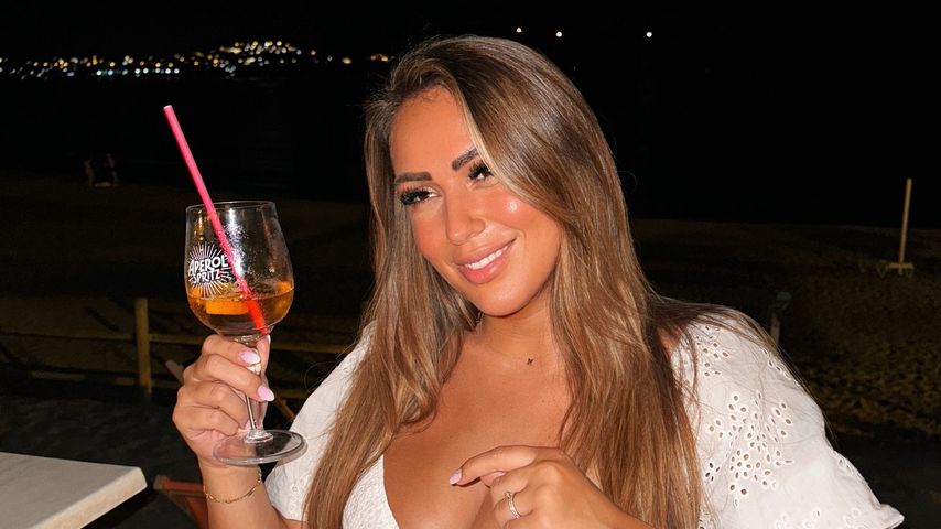 Chethrin Schulze, Realitystar