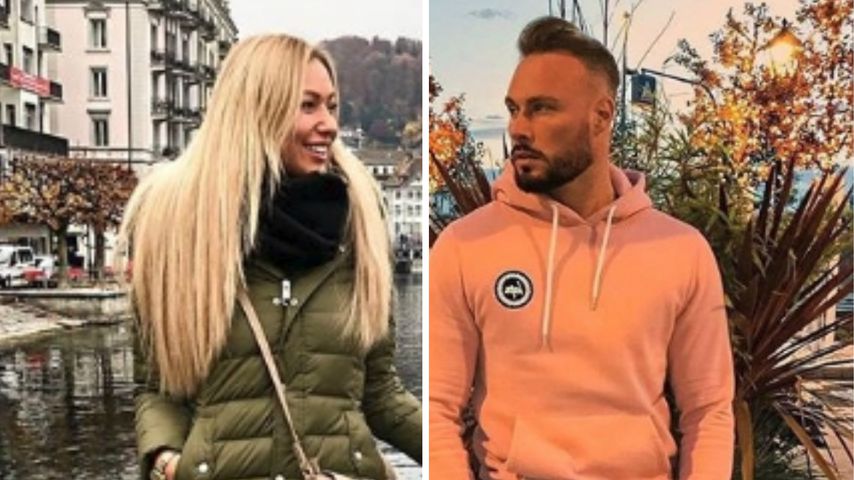 Chethrin Schulzes neuer Partner: Das liebt Marco an ihr!