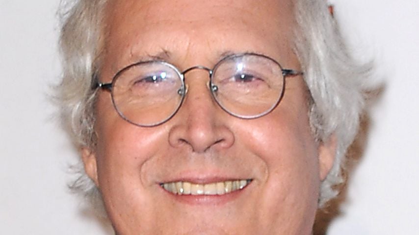 Chevy Chase, US-amerikanischer Komiker und Schauspieler