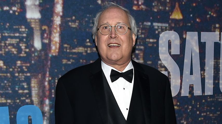 Serien-Aus: Chevy Chase verlässt "Community"