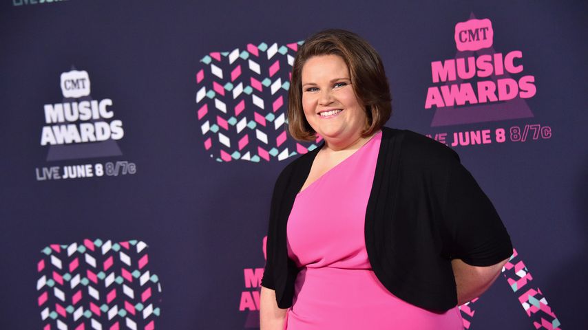 Ansteckende Lache: "Chewbacca-Mom" wird weltweit berühmt