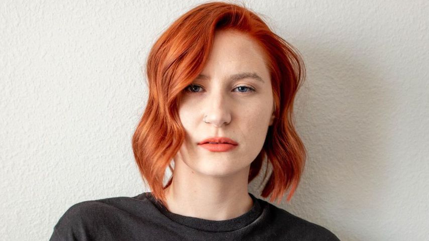 Cheyann Shaw im September 2019