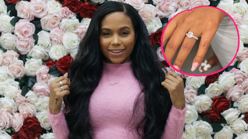 Schwangerer "Teen Mom"-Star Cheyenne Floyd hat sich verlobt
