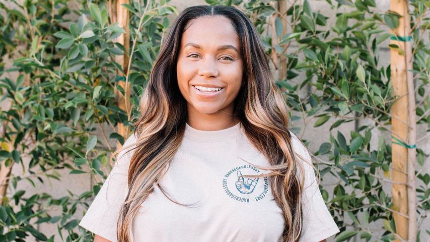 "Teen Mom"-Star Cheyenne ist zum zweiten Mal Mutter geworden